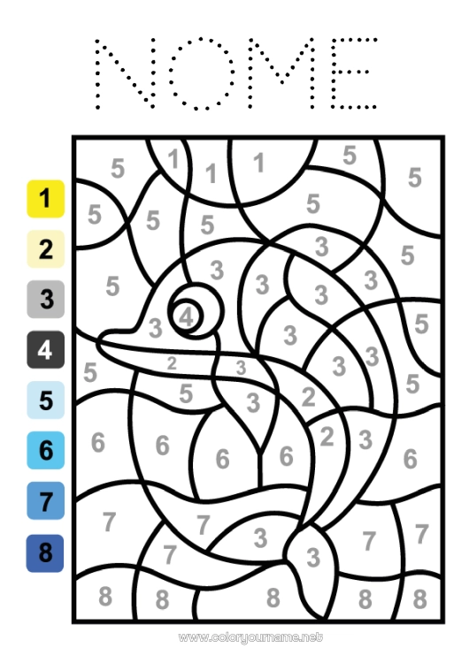 desenho para imprimir para criança de 7 anos