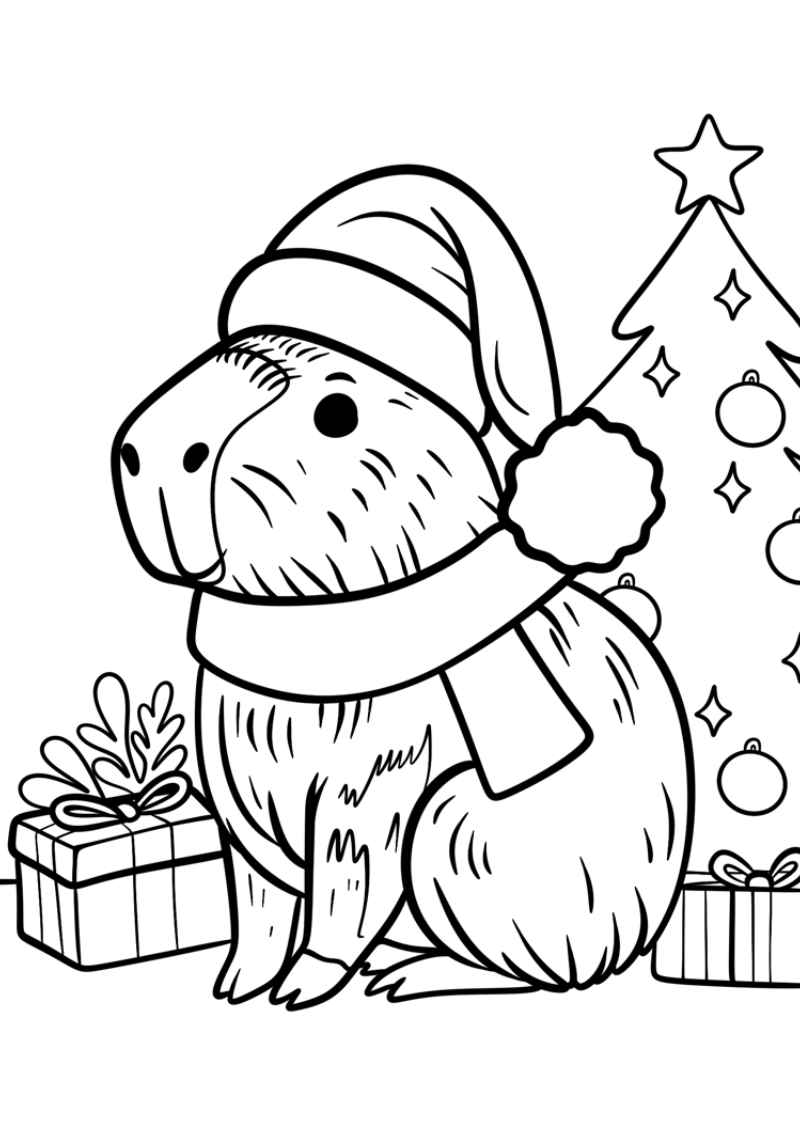 Os 10 personagens mais amados pelas crianças de 7 anos para colorir