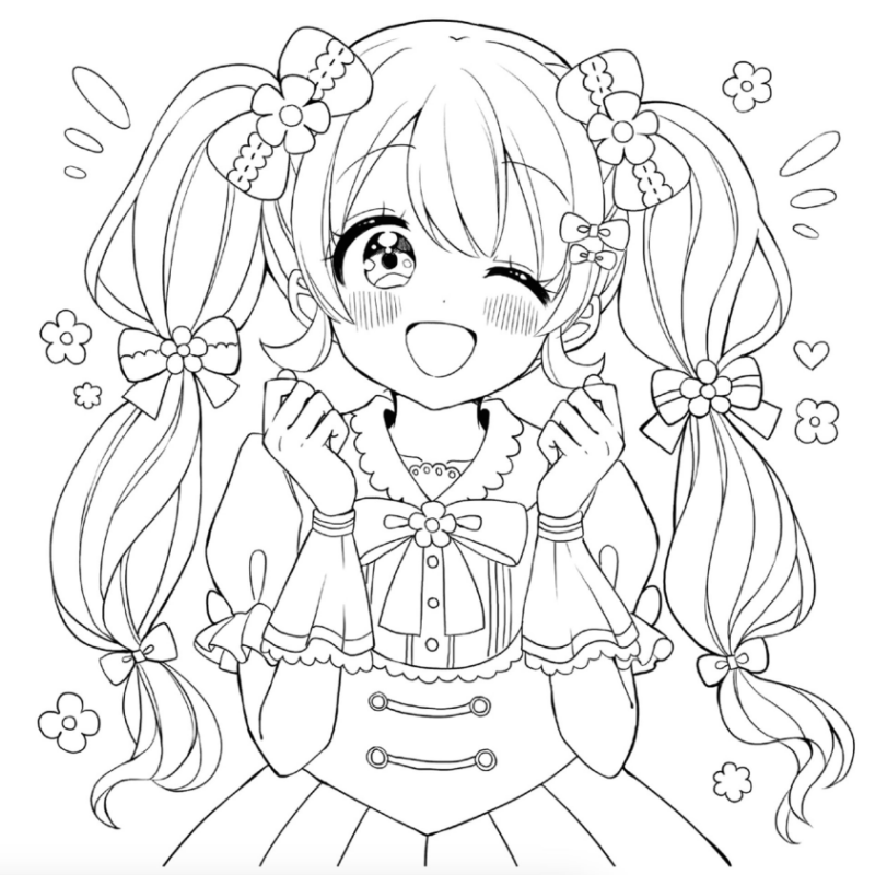 Desenhos de Personagens em Alta para Crianças de 8 Anos: Stitch