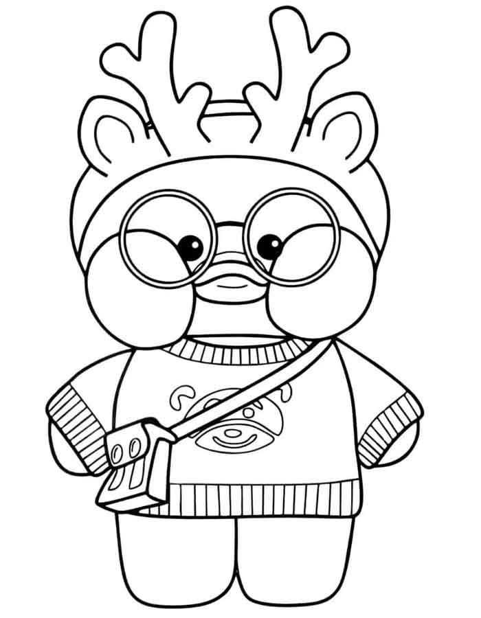 Atividades Criativas: Desenhos de Animais e Natureza para Colorir aos 8 Anos