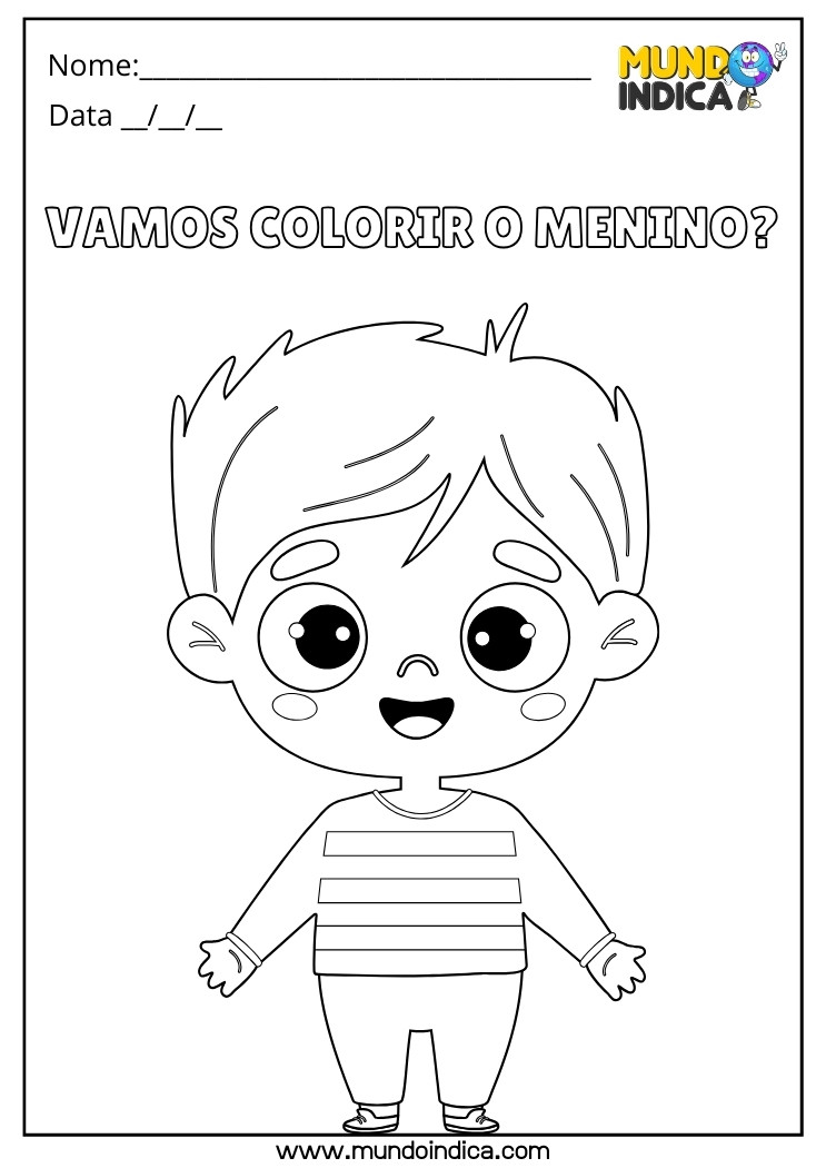 Os Melhores Temas de Desenhos para Crianças de 8 Anos Colorirem