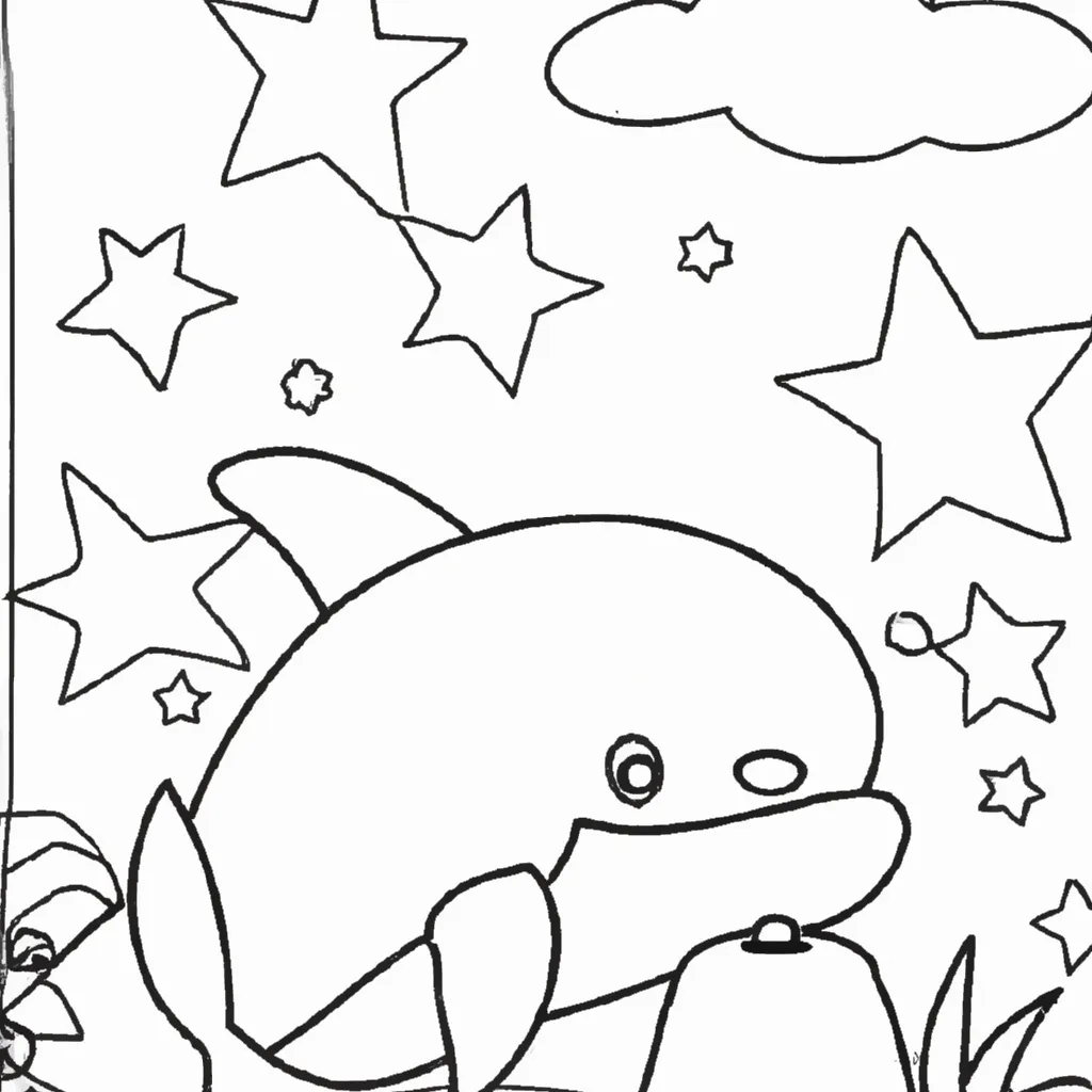 Guia Completo: Onde Encontrar Desenhos para Imprimir e Colorir para 8 Anos