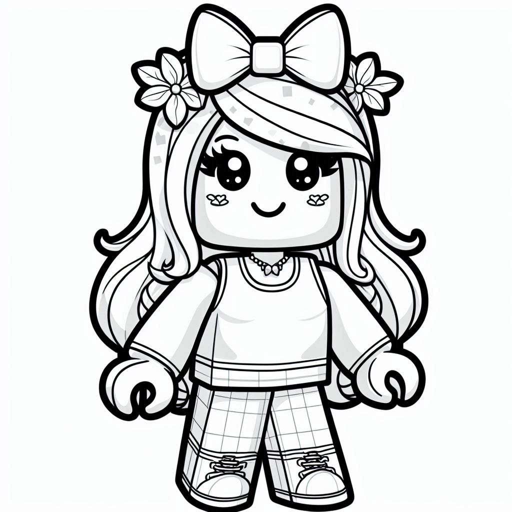 Avatares e Personagens Famosas