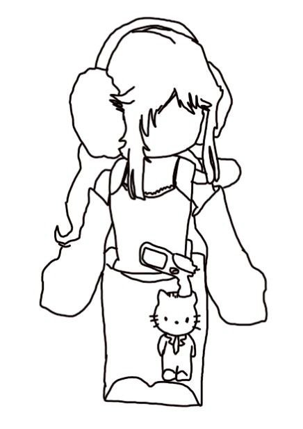 Avatares e Personagens Famosas