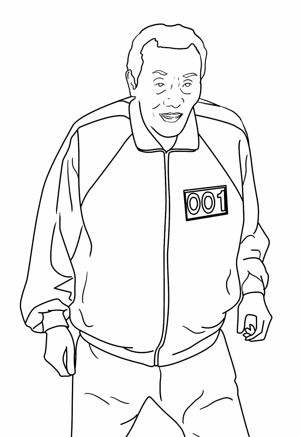 Triângulo e Quadrado