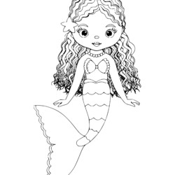 Técnicas de Colorir Sereias: Adicione Brilho e Efeitos Místicos