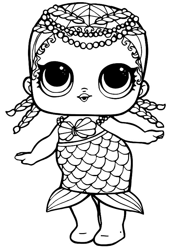 Top 10 Sites Gratuitos para Baixar Desenhos da Pequena Sereia Ariel