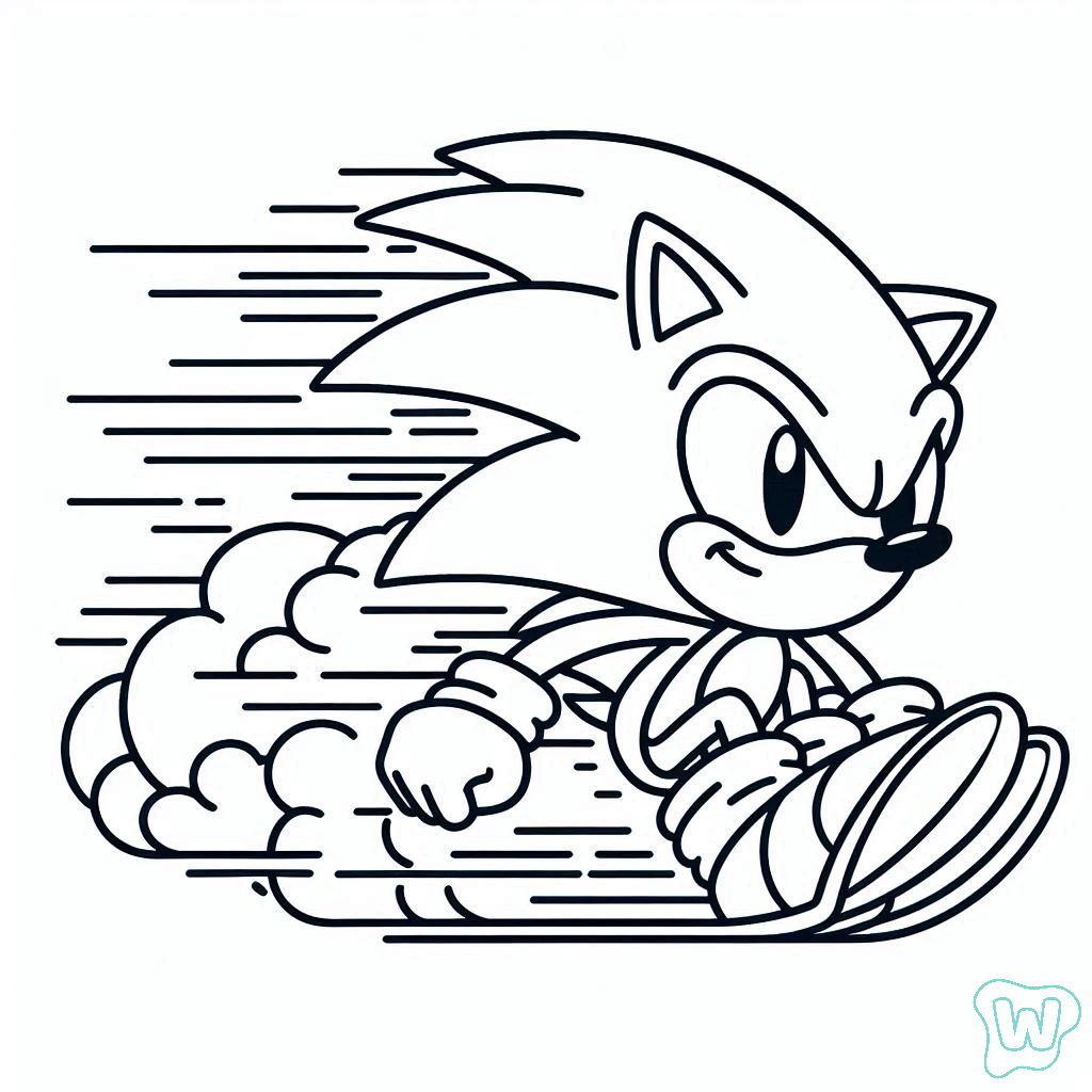 Análise dos Personagens Principais de Sonic 3: Desenhos e Curiosidades
