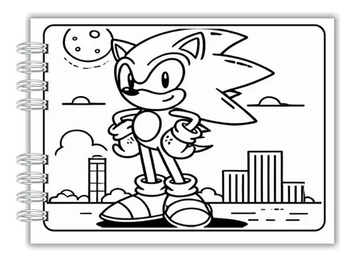 Os Melhores Tutoriais para Pintar o Shadow the Hedgehog Realista