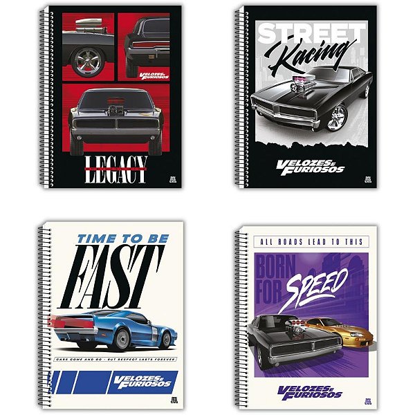 Os 5 carros mais icônicos de Velozes e Furiosos para colecionar