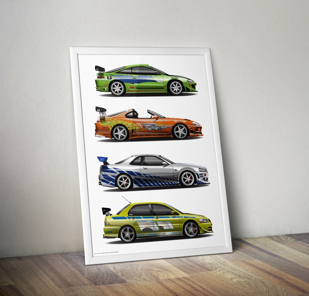 Melhores apps e sites para colorir carros de corrida online