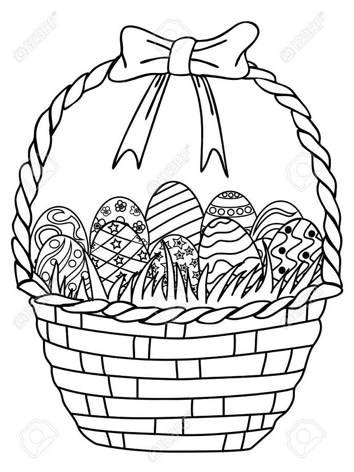 Como fazer ovos de Páscoa caseiros