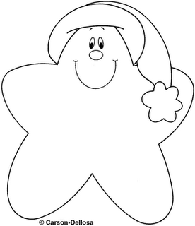 ideias de pintura para o natal