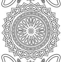arteterapia colorir