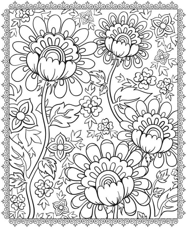 desenhos para colorir adultos para imprimir