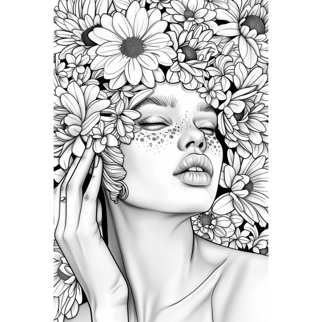 desenhos para colorir mandalas