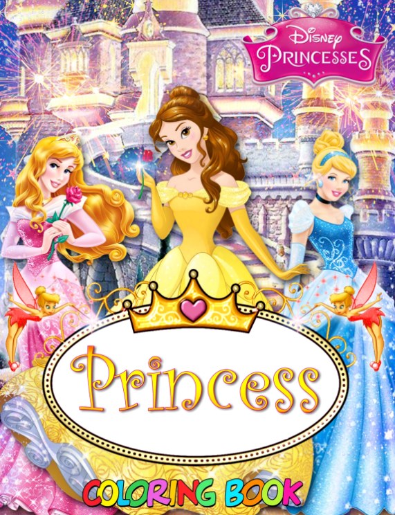 Fanarts de Princesas: Onde Buscar Inspiração e Técnicas de Pintura