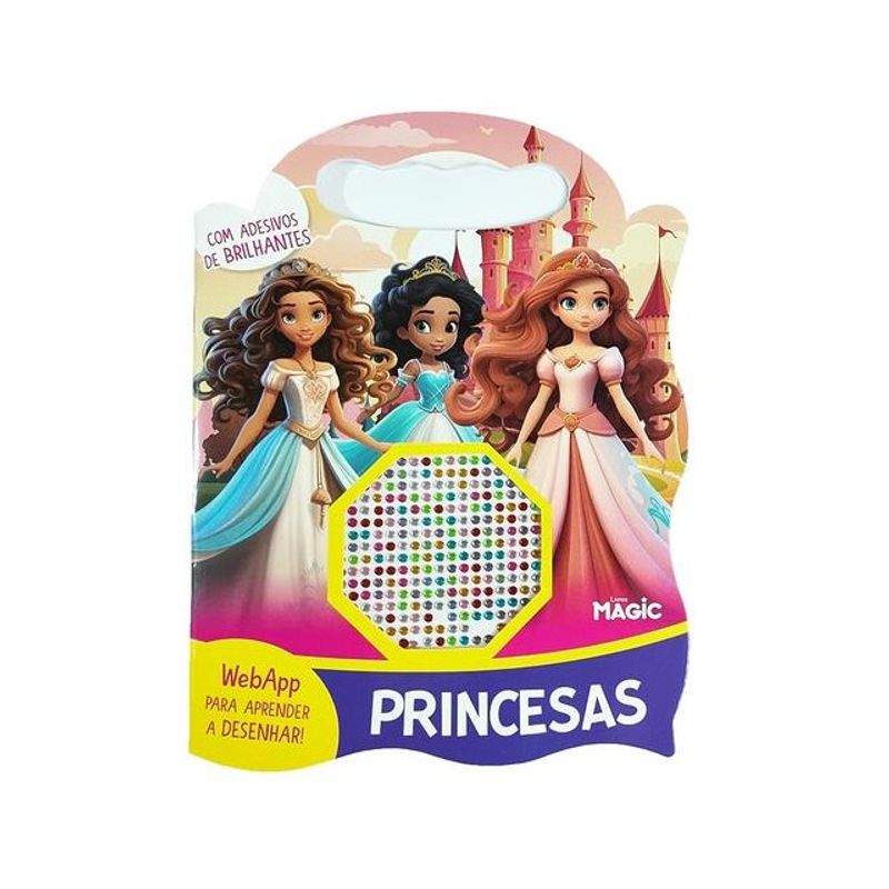 Baixe Grátis: Vetores e Ilustrações de Princesas para Seus Projetos