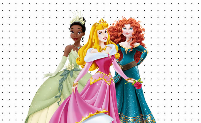 Top 10 Canais do YouTube para Aprender a Desenhar Princesas Disney