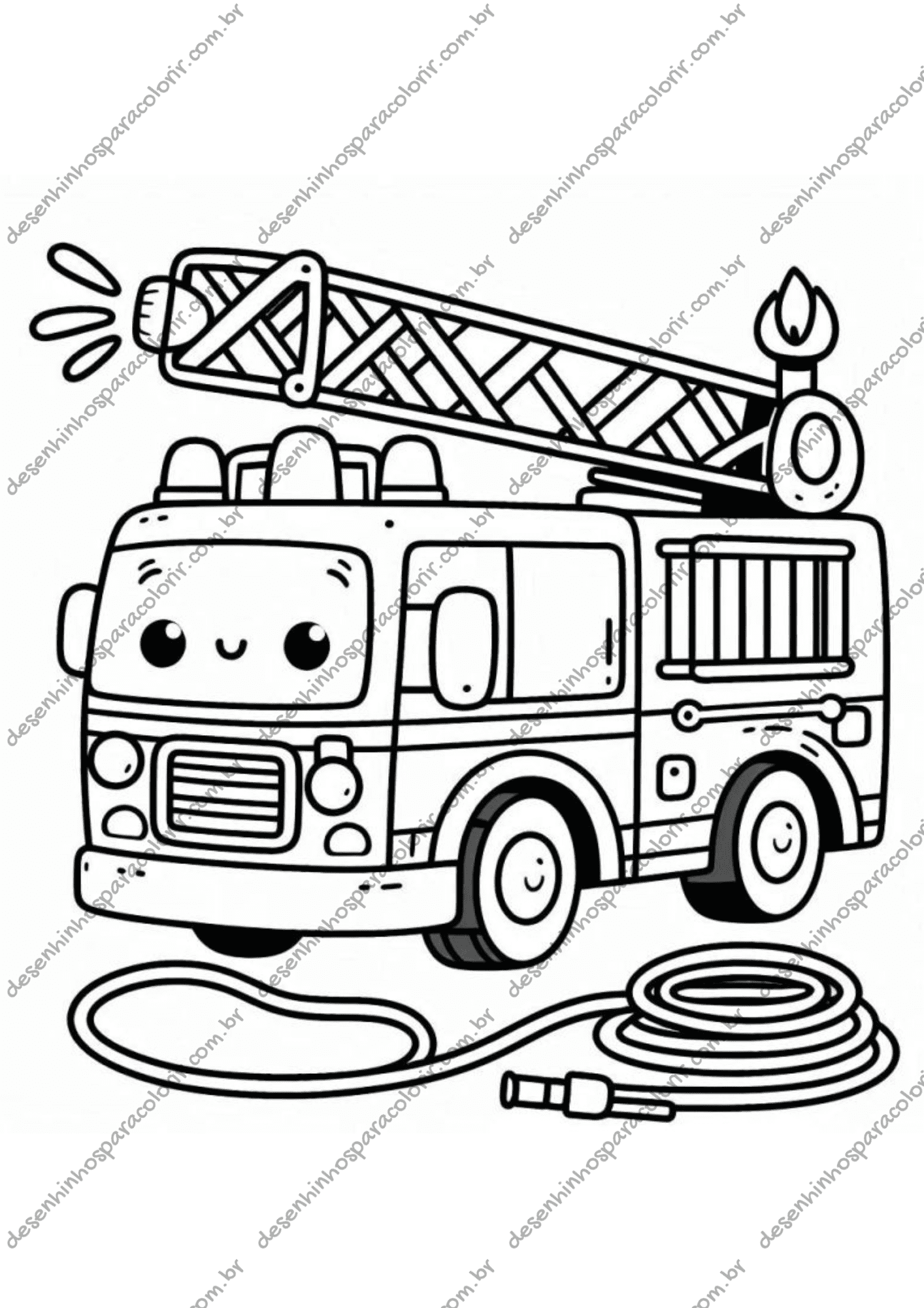 desenhos para colorir no computador