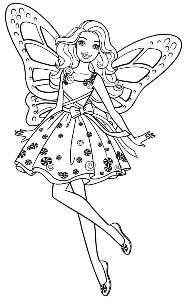 desenhos para colorir em PDF