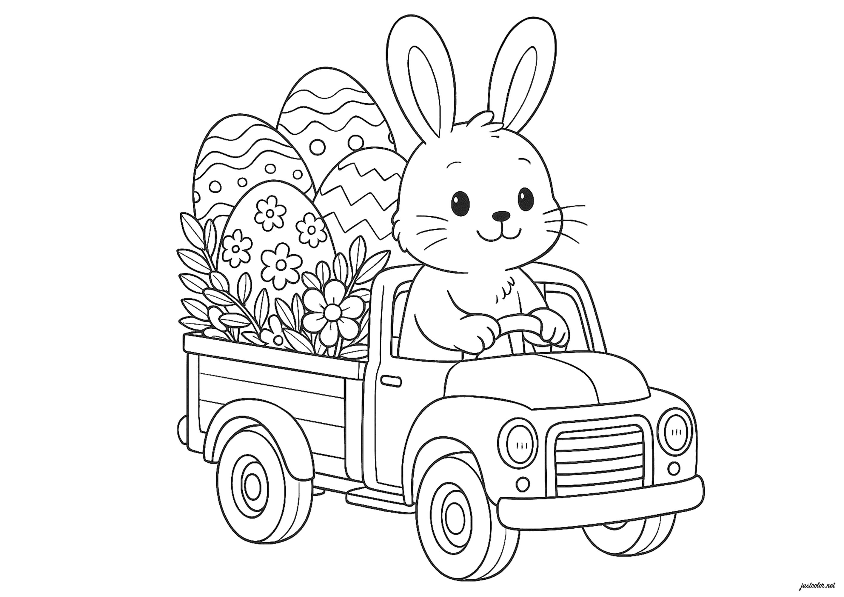 História e tradições da Páscoa