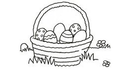 Ideias criativas para decorar ovos de Páscoa