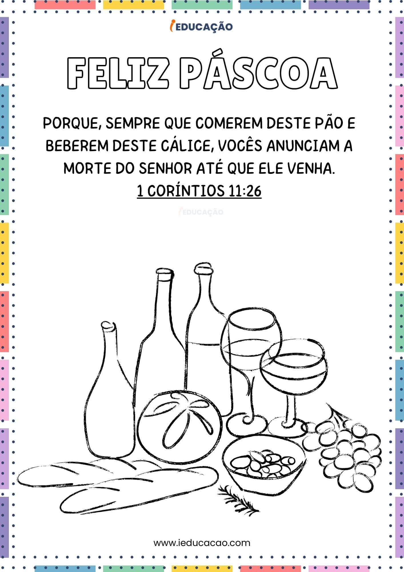 A importância do desenho no desenvolvimento infantil