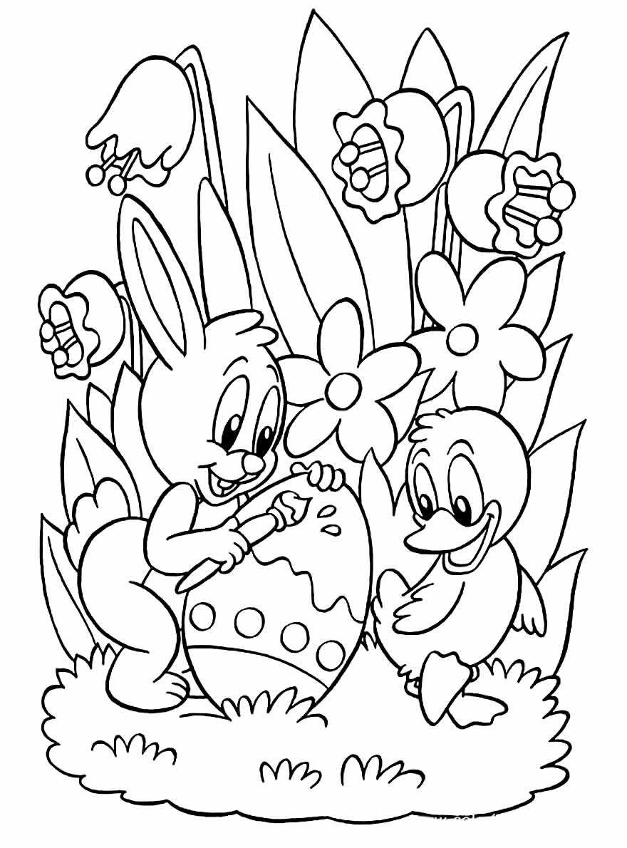 História e tradições da Páscoa