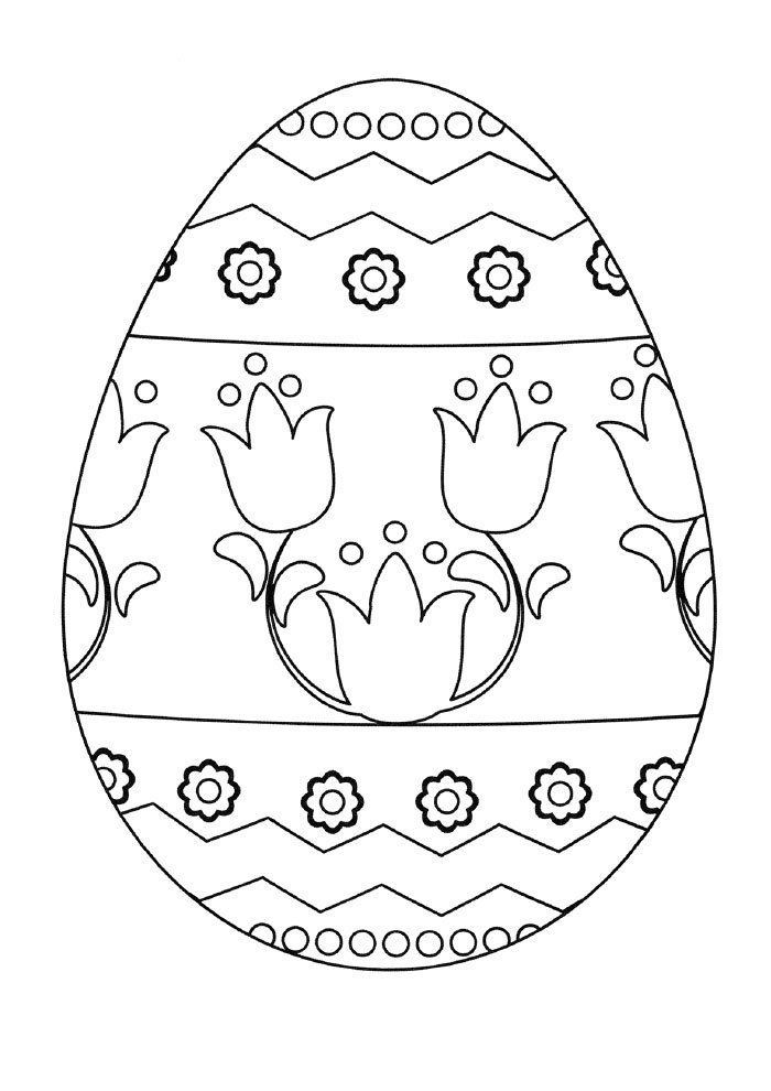 Ideias criativas para decorar ovos de Páscoa