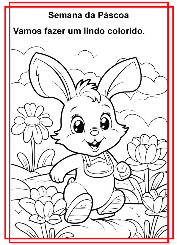 História e tradições da Páscoa