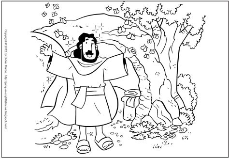 desenhos da pascoa para colorir