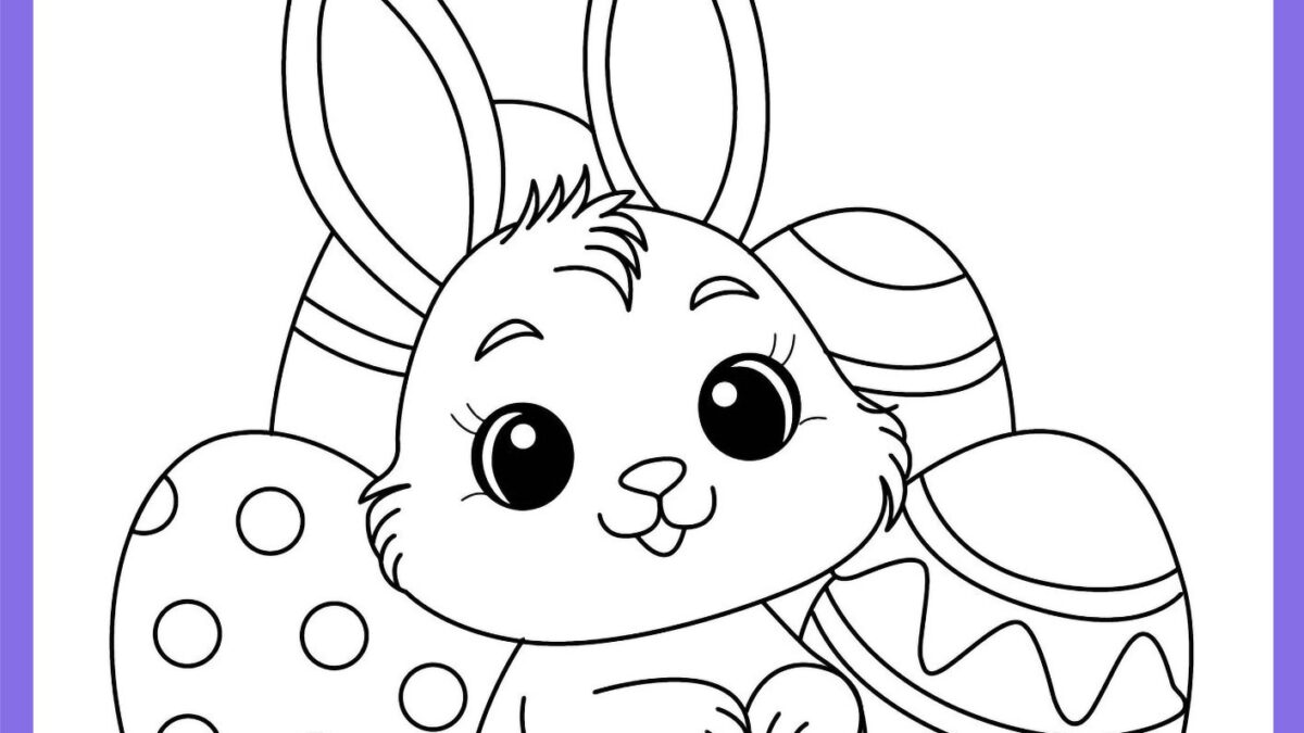 Ideias criativas para decorar ovos de Páscoa