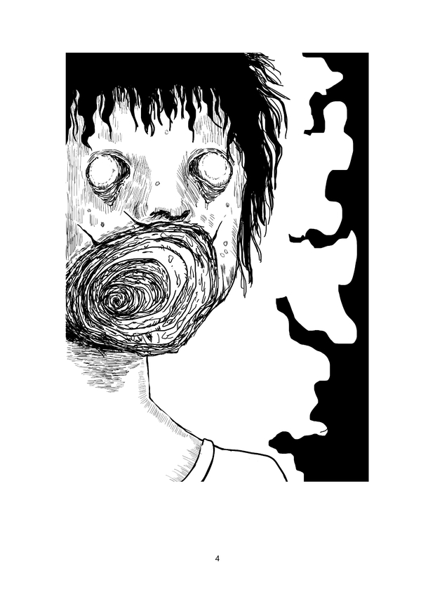desenhos de monstros para colorir