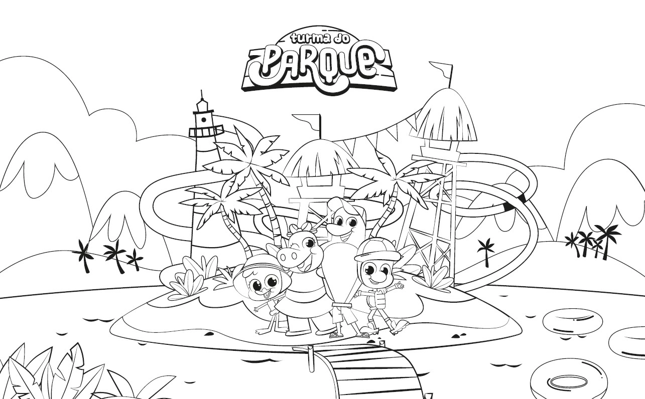 sites para baixar desenhos para imprimir
