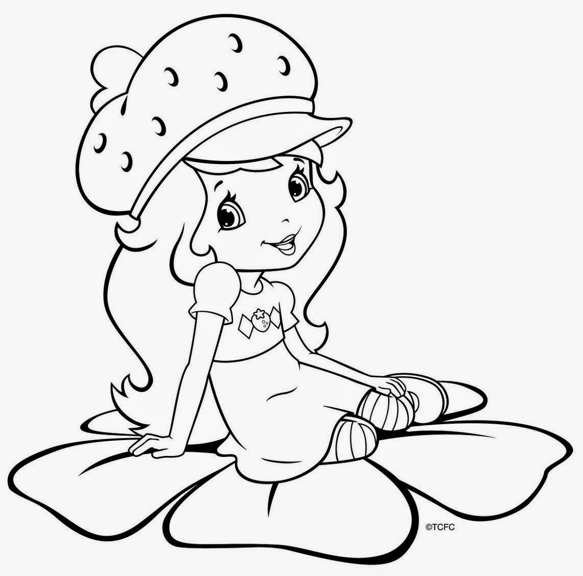 desenhos de flores para imprimir