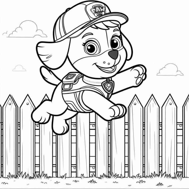 desenhos para pintar online