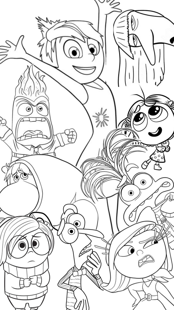 moldes de desenhos para imprimir