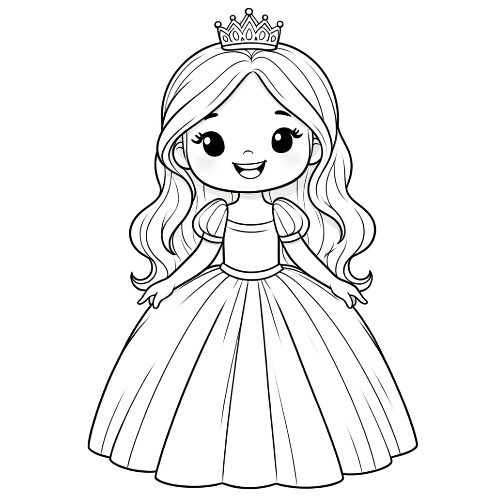 atividades com princesas disney