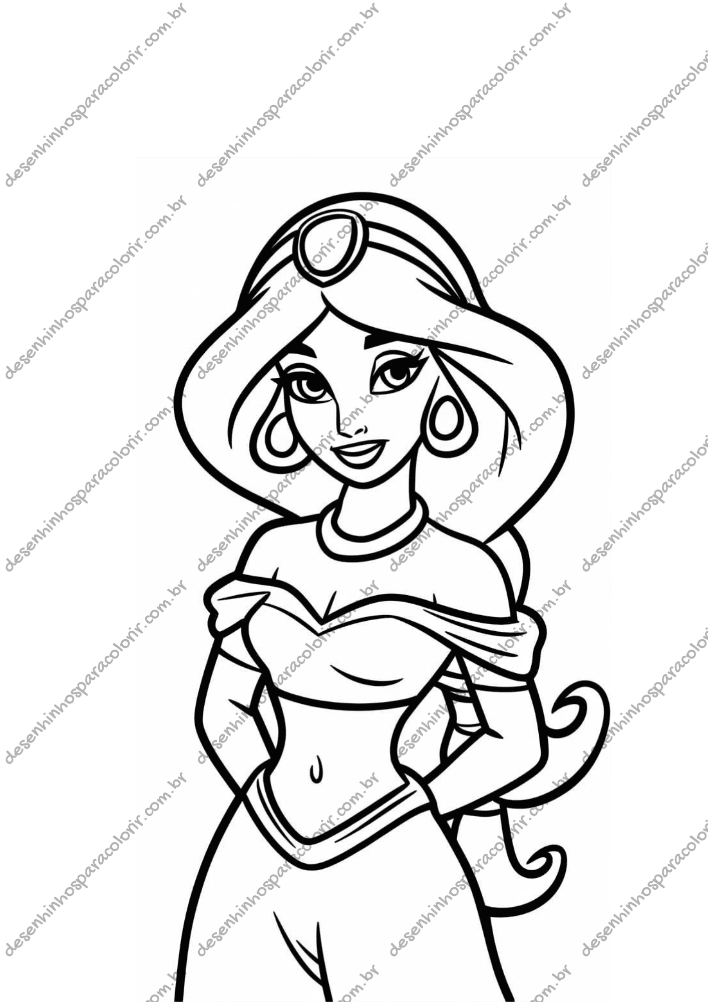 curiosidades sobre as princesas disney para crianças