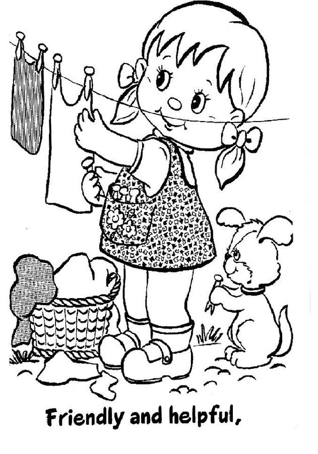 imagens para colorir e imprimir