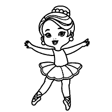 desenhos para colorir de temas variados