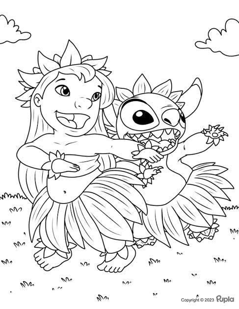 sites para baixar desenhos para colorir