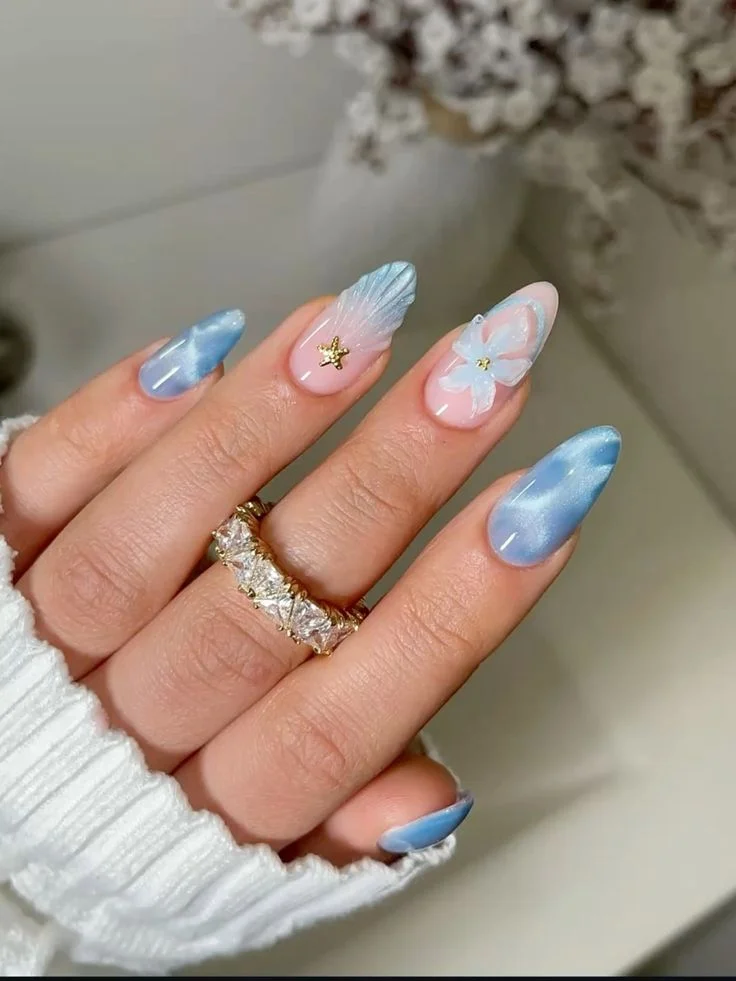 desenhos para unhas