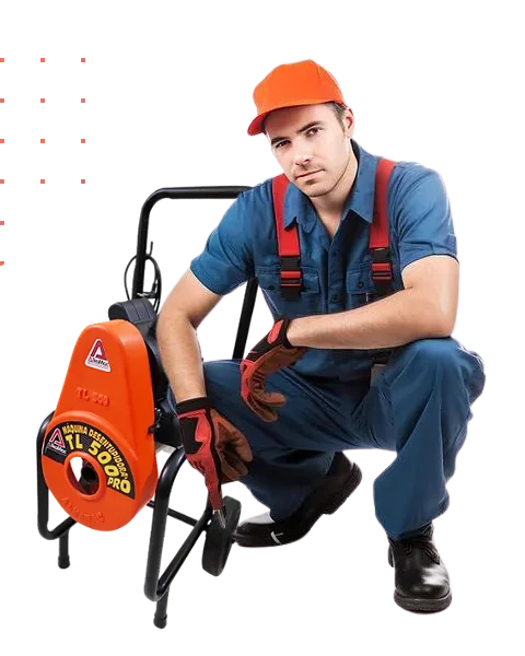 Como escolher a melhor desentupidora 24h em BH