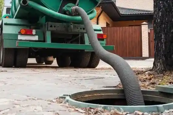 Desentupidora 24 horas Belo Horizonte