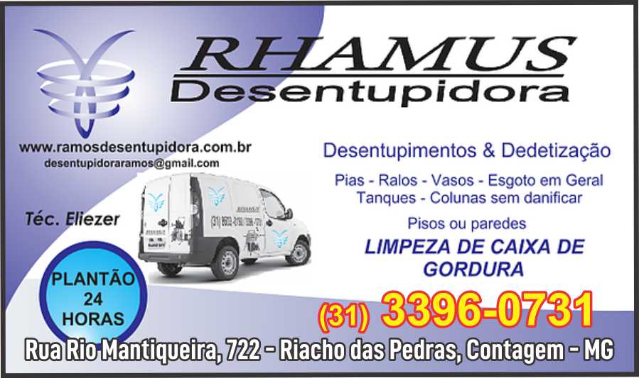 Como escolher a melhor desentupidora 24h em BH