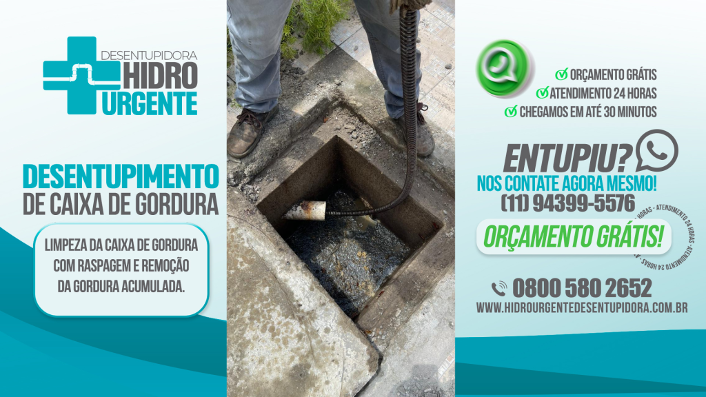 Manutenção preventiva de encanamentos em Jundiaí