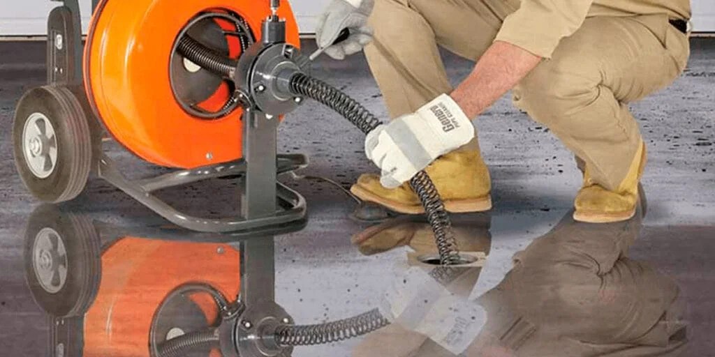 Desentupidora 24 horas Macapá