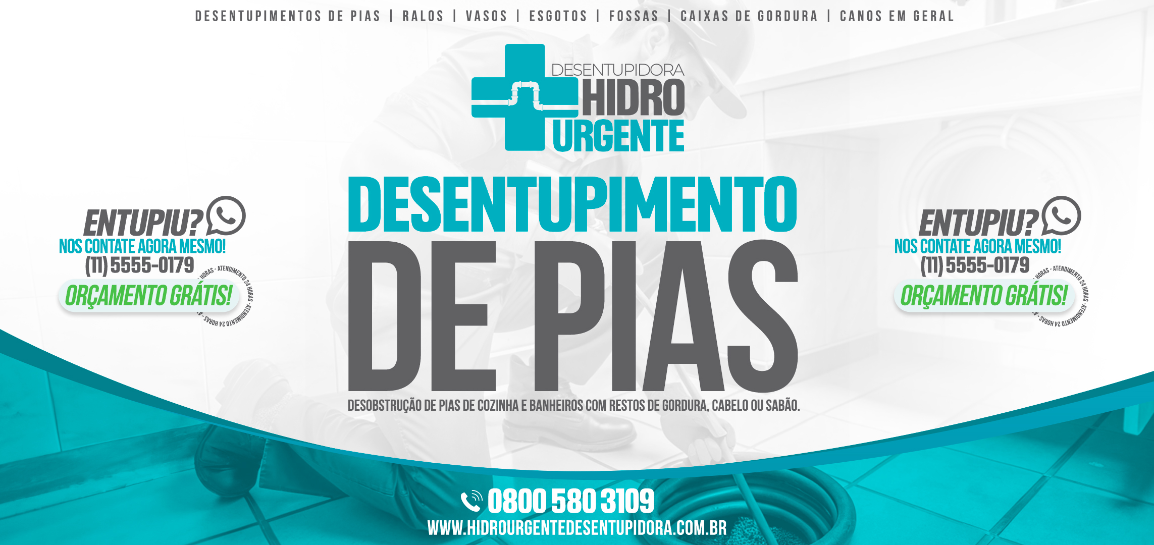 5 ideias de títulos:
1. Desentupimento 24 Horas em Macapá: Guia Completo de Empresas e Preços
2. Como Escolher a Melhor Empresa de Limpeza de Fossa em Macapá
3. Emergência de Entupimento? Saiba Onde Chamar em Macapá
4. Guia de Preços: Quanto Custa um Serviço de Desentupimento em Macapá?
5. Dicas Essenciais para Evitar Entupimentos em Casa